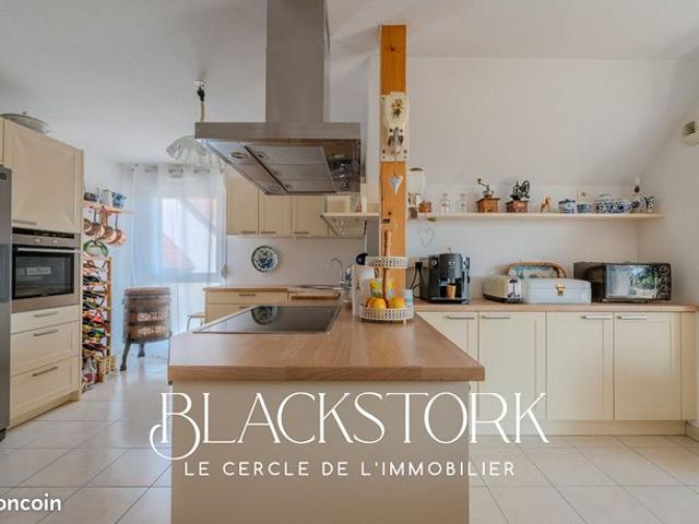 Appartement vente à Colmar-Ribeauvillé, Volgelsheim