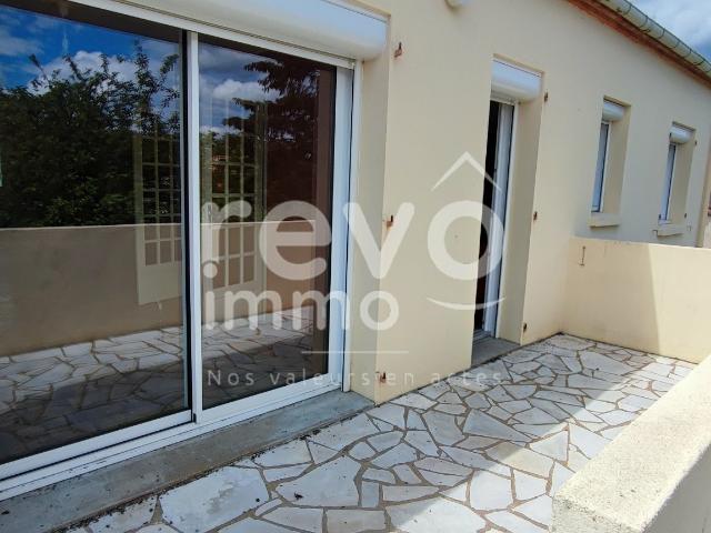 Appartement location à Le Bois Chollet, L'Herbergement