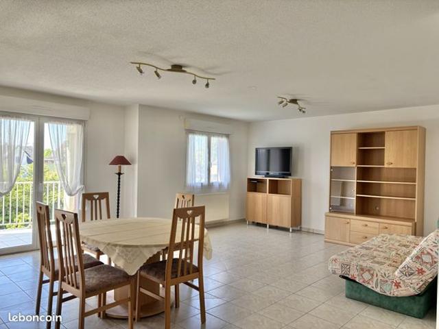 Appartement vente à Mulhouse, Rixheim