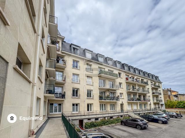 Appartement vente à Versailles