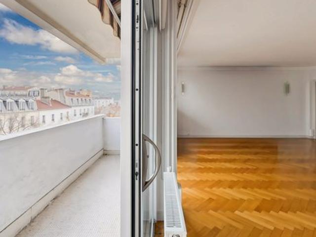 Appartement vente à Nogent-sur-Marne, Charenton-le-pont