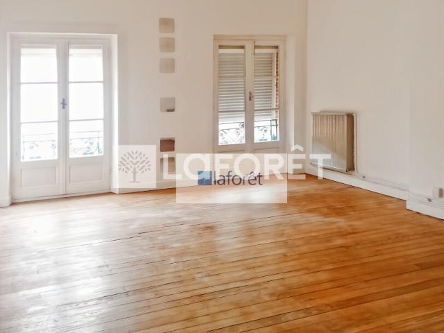 Appartement location à Lotissement Goulard, Castelsarrasin