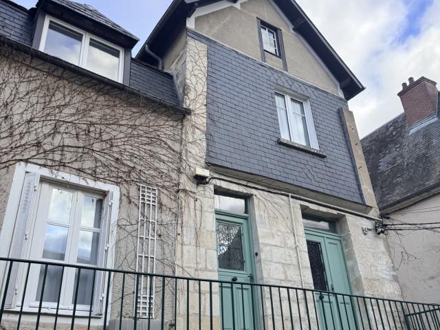 Appartement vente à Bourges