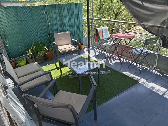 Appartement vente à Ucel, Ardèche