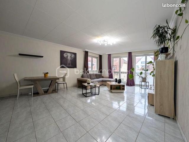 Appartement vente à Molsheim, Rosheim