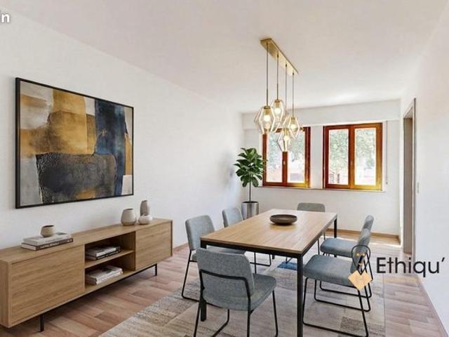Appartement vente à Strasbourg, Hoenheim