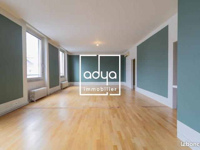 Appartement vente à Cholet, Maine-et-Loire