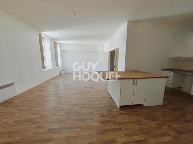 Appartement vente à Narbonne
