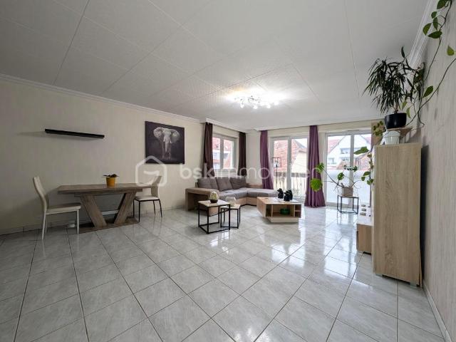Appartement vente à Rosheim, Collectivité européenne d'Alsace
