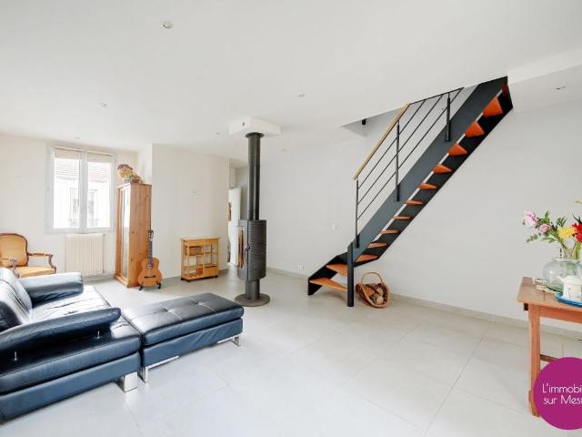 Appartement vente à Nogent-sur-Marne, Vincennes