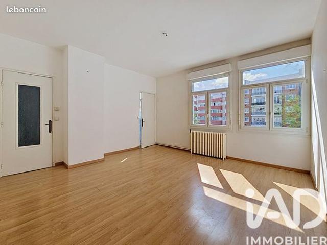 Appartement vente à Douai