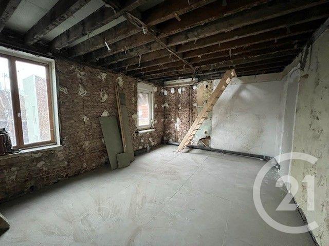 Appartement vente à Lille