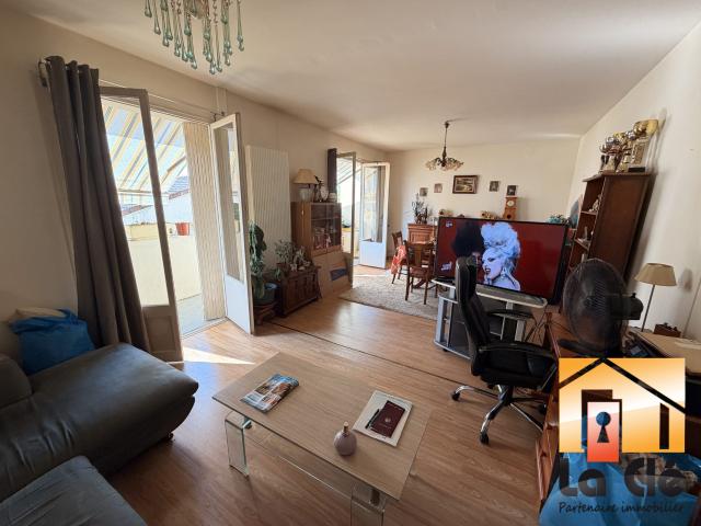 Appartement vente à Agen