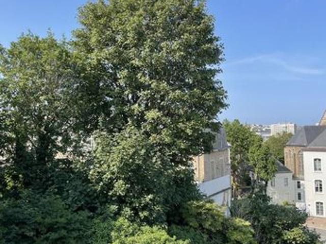 Appartement vente à Boulogne-sur-Mer, Boulogne-sur-mer