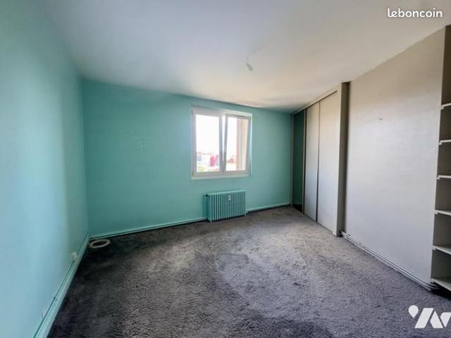 Appartement vente à Douai