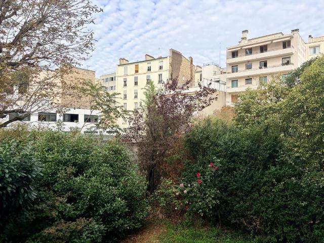 Appartement vente à Les Princes-Marmottan, Boulogne-Billancourt