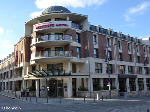 Appartement vente à Amiens