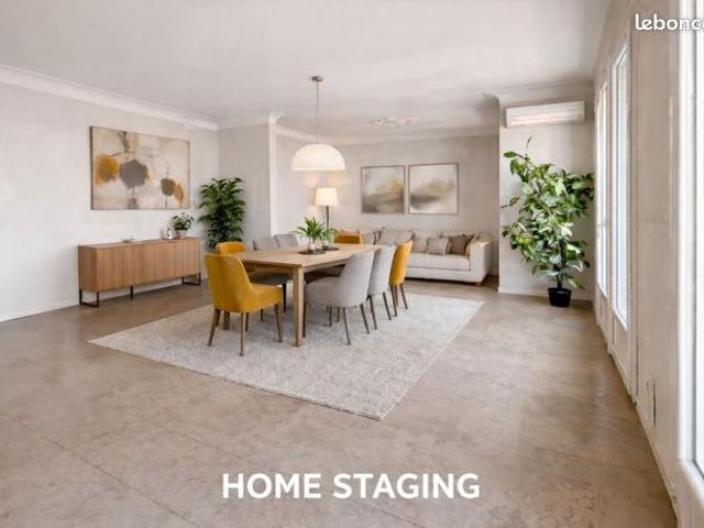 Appartement vente à Villeneuve-lès-Béziers, Hérault