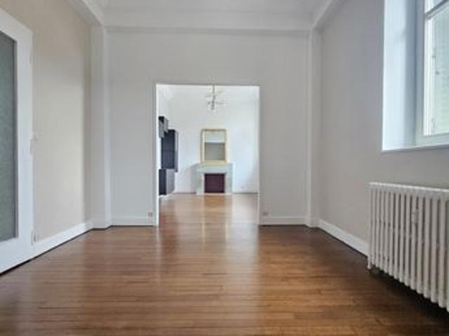 Appartement vente à Val-de-Briey, Longwy