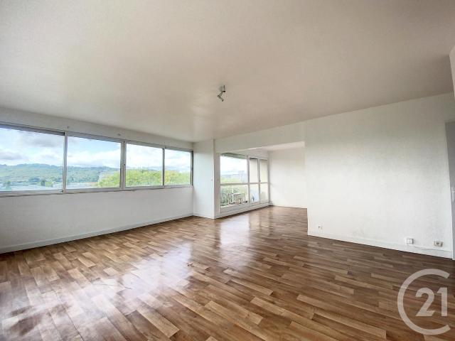 Appartement vente à Sens