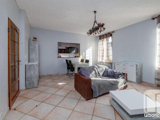 Appartement vente à Thionville, Volmerange-les-mines