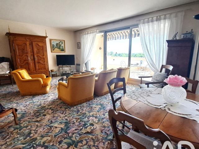 Appartement vente à La Genette, La Rochelle