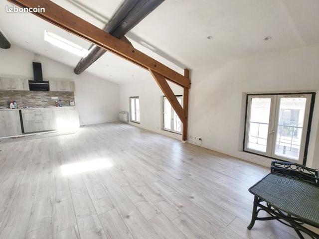 Appartement vente à Béziers, Pézenas