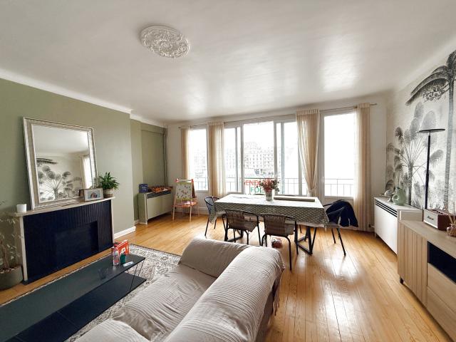 Appartement vente à Le Havre