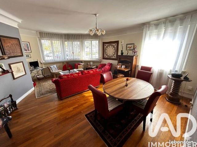 Appartement vente à Bernay, Pont-audemer