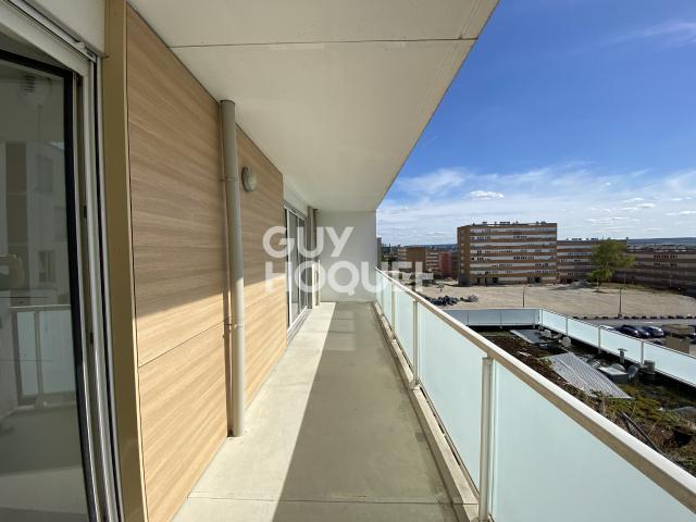 Appartement location à Reims
