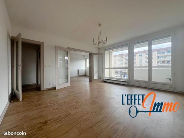 Appartement vente à Thann-Guebwiller, Guebwiller