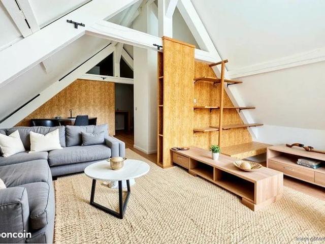 Appartement vente à Sélestat-Erstein, Le Hohwald