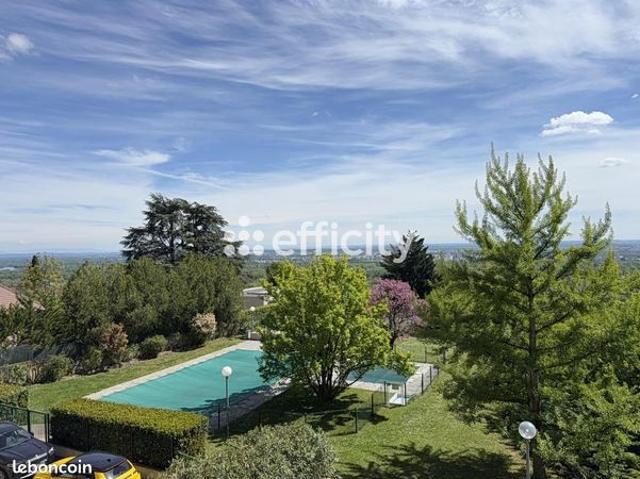 Appartement vente à Lyon, Métropole de Lyon