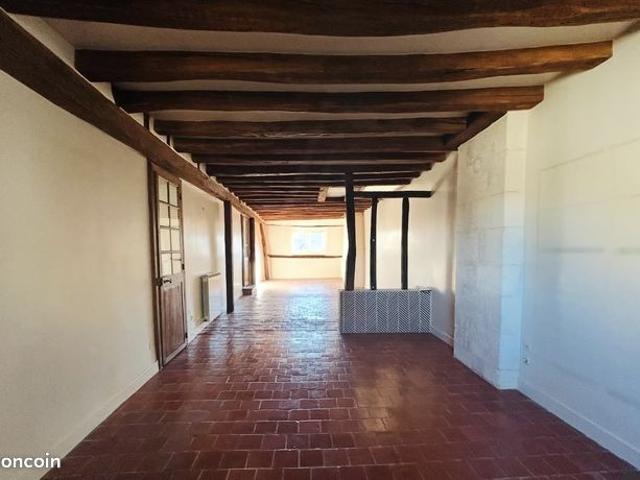Appartement vente à Bourges