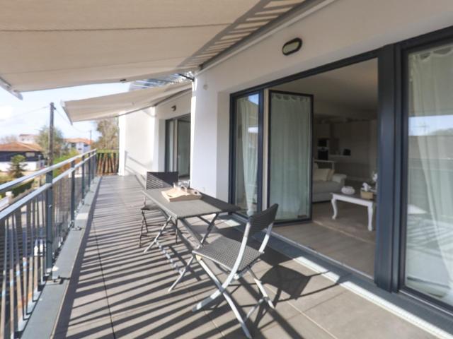 Appartement vente à Arcachon, Andernos-les-bains