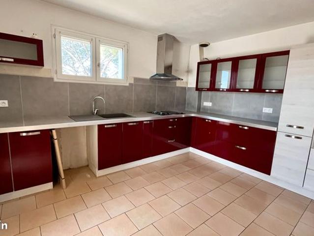 Appartement vente à Chambéry, Le Pontet