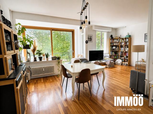 Appartement vente à Rouen, Ruan