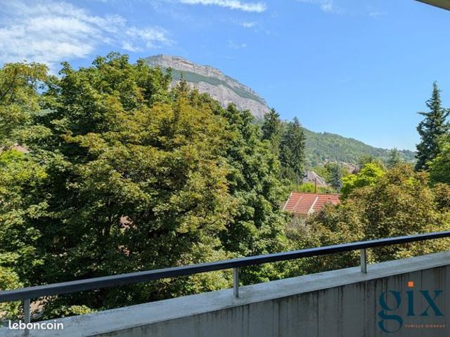 Appartement vente à Grenoble, Meylan