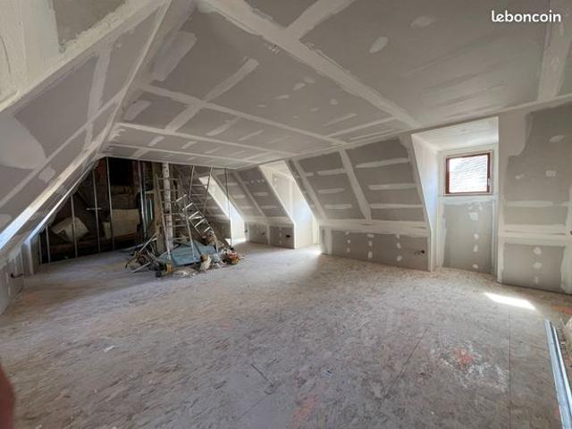 Appartement vente à Colmar-Ribeauvillé, Obermorschwihr