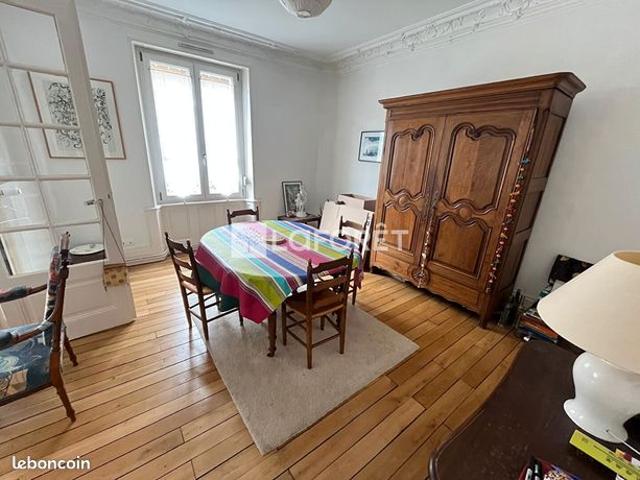 Appartement vente à Belfort, Saraz