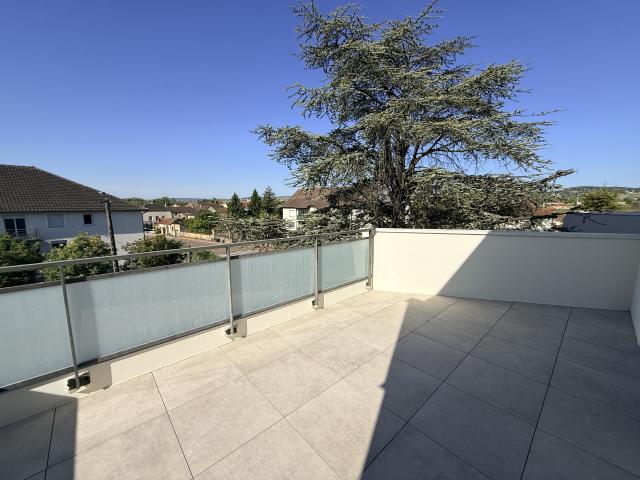 Appartement vente à Beaune