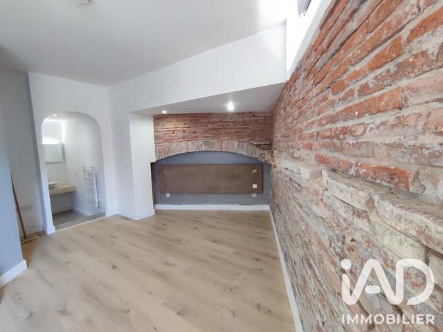 Appartement vente à Bordeneuves Est, Castelnau-d'Estrétefonds