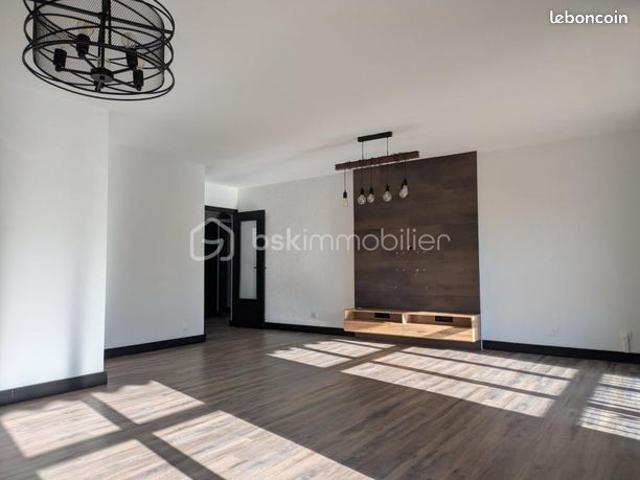 Appartement vente à Grenoble, Saint-marcellin