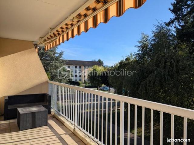 Appartement vente à Grenoble, Saint-marcellin