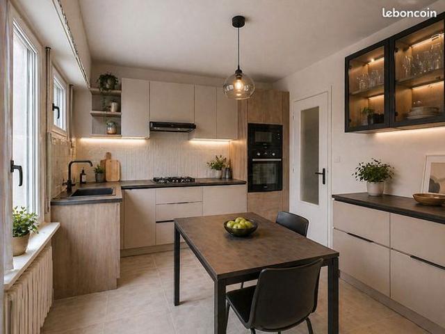 Appartement vente à Strasbourg, Illkirch-graffenstaden