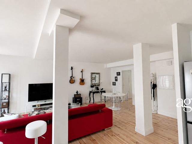 Appartement vente à Bayonne