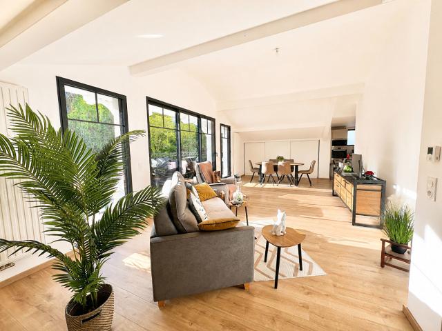 Appartement vente à Arcachon