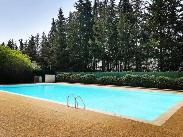 Appartement vente à Montpellier