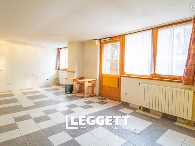 Appartement vente à Chartres, Moutiers