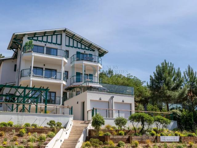Appartement vente à Arcachon, La Teste-de-buch